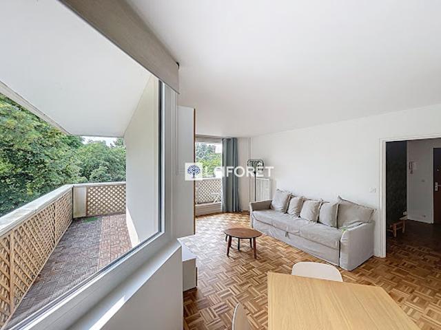 Vente Appartement 3 pièces 71 m2 Saint Germain en Laye