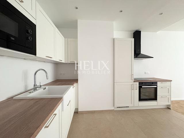 Vente Appartement 3 pièces 71 m2 Saint Germain en Laye
