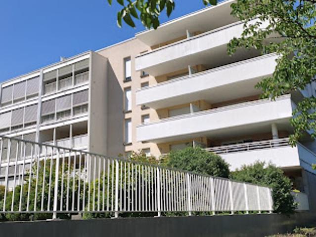 Vente Appartement 3 pièces 71 m2 Saint martin d'heres