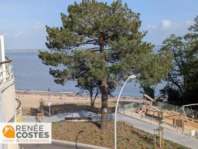 Vente Appartement 3 pièces 71 m2 Saint Nazaire