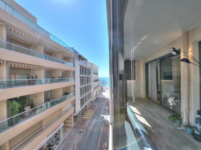 Vente Appartement 3 pièces 71 m2 Saint raphael