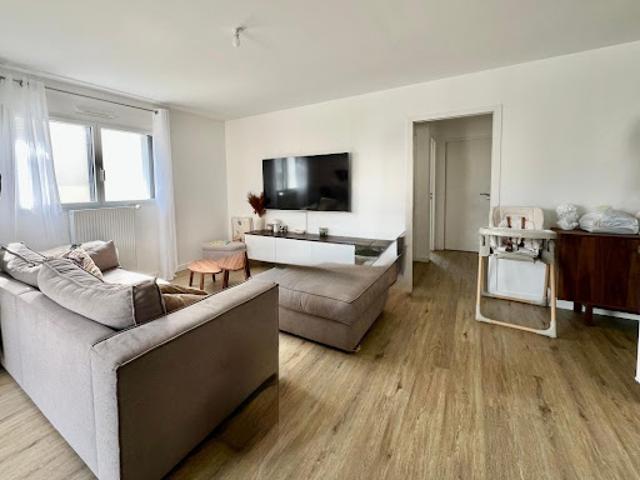 Vente Appartement 3 pièces 71 m2 Saint Renan