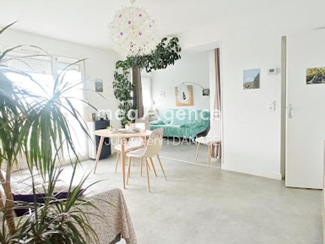 Vente Appartement 3 pièces 71 m2 Sens