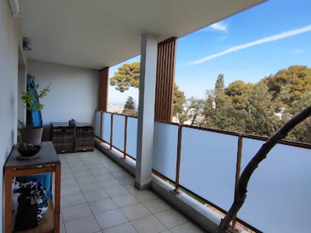 Vente Appartement 3 pièces 71 m2 Sète