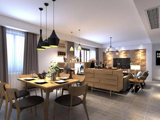 Vente Appartement 3 pièces 71 m2 Sevres