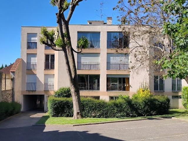 Vente Appartement 3 pièces 71 m2 Soisy sur Seine