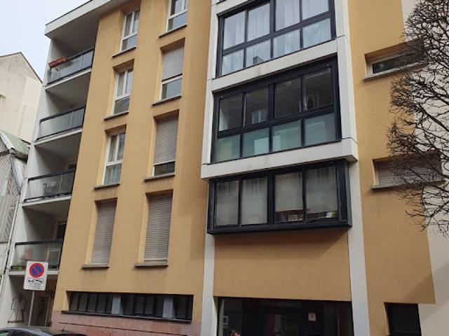 Vente Appartement 3 pièces 71 m2 Strasbourg