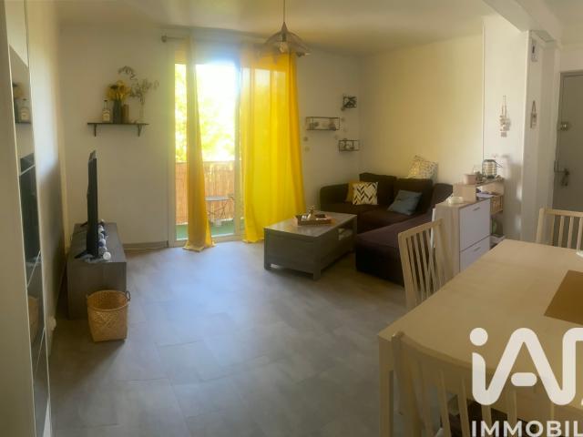Vente Duplex 4 pièces