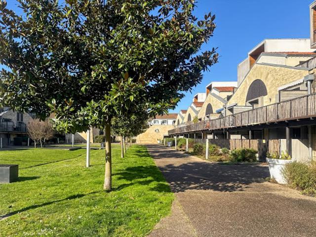 Vente Appartement 3 pièces 72.43 m2 Bordeaux