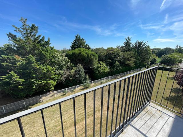 Vente Appartement 3 pièces 72.43 m2 La Rochelle