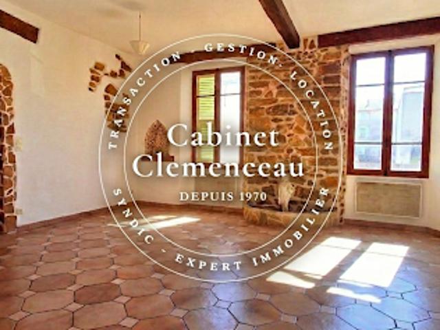 Vente Appartement 3 pièces 72.42 m2 Vallauris
