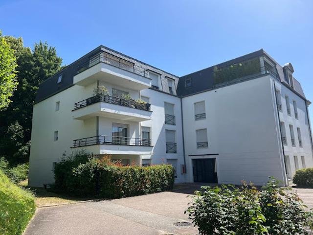 Vente Appartement 3 pièces 72.46 m2 Limoges