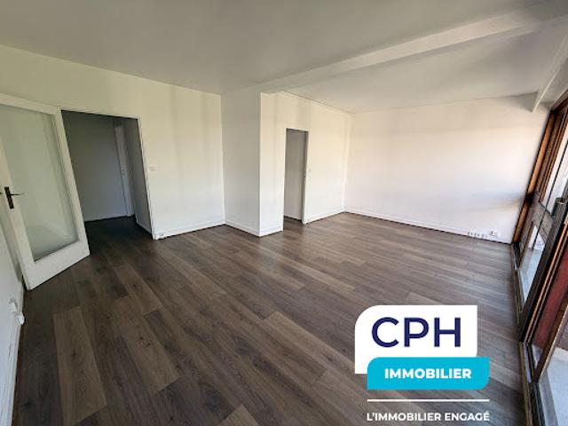 Vente Appartement 3 pièces 72.48 m2 La Celle Saint Cloud