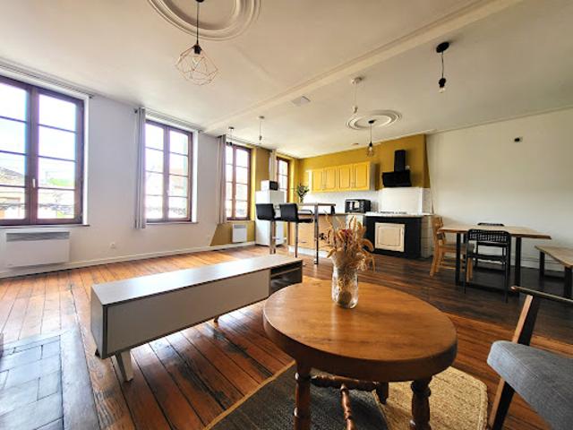 Vente Appartement 3 pièces 72.4 m2 Novéant sur Moselle