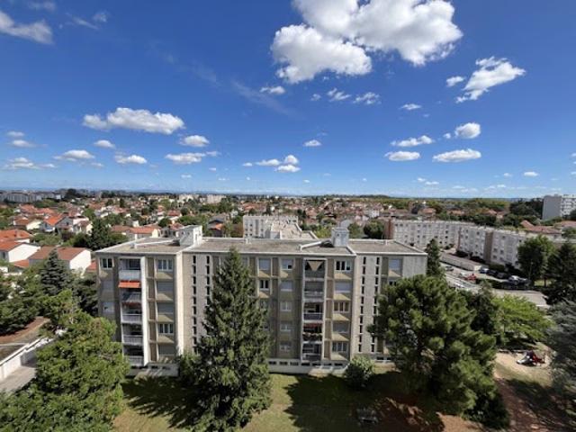 Vente Appartement 3 pièces 72.4 m2 Bron