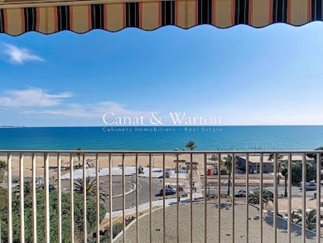 Vente Appartement 3 pièces 72.4 m2 Frejus
