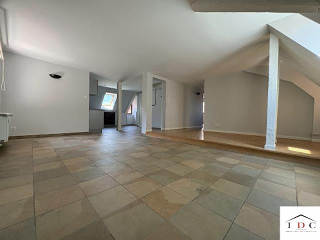 Vente Appartement 3 pièces 72.53 m2 Saverne