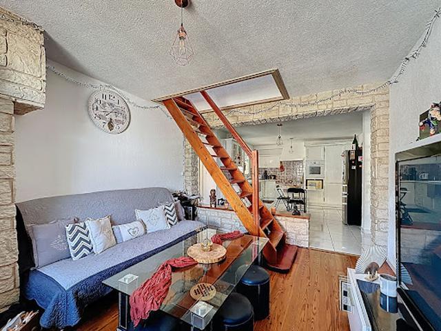 Vente Appartement 3 pièces 72.51 m2 Evian les Bains