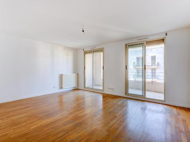 Vente Appartement 3 pièces 72.57 m2 Lyon 8ème