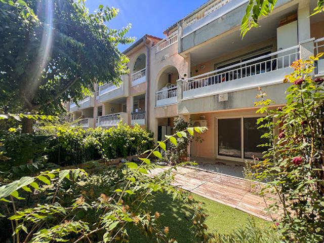 Vente Appartement 3 pièces 72.54 m2 Digne les Bains