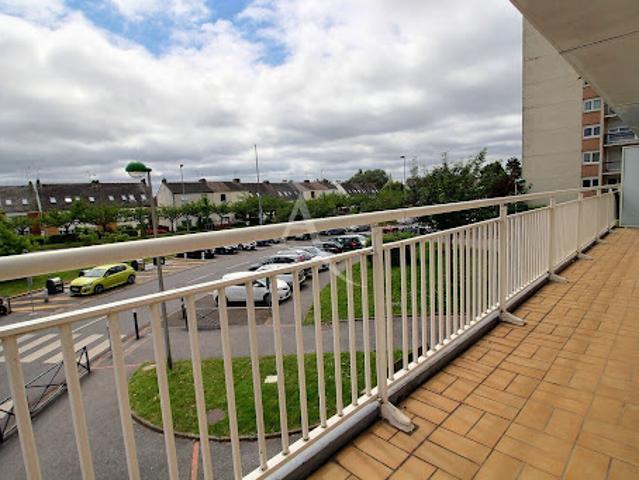 Vente Appartement 3 pièces 72.54 m2 Maurepas