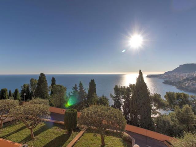 Vente Appartement 3 pièces 72.55 m2 Roquebrune Cap Martin