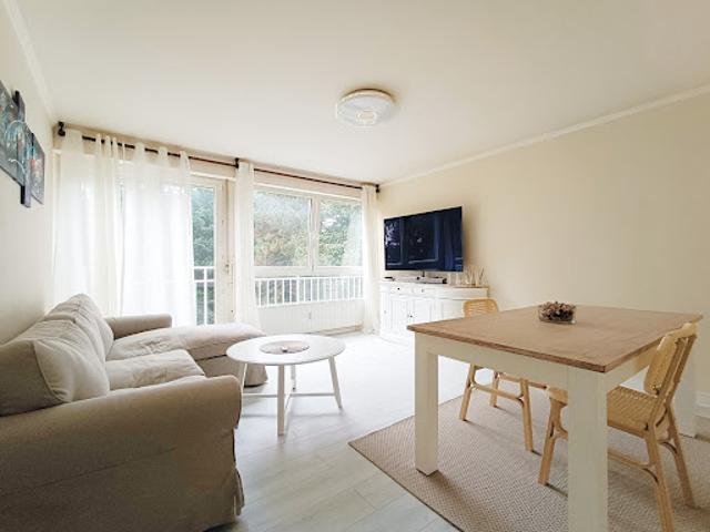 Vente Appartement 3 pièces 72.56 m2 Douai