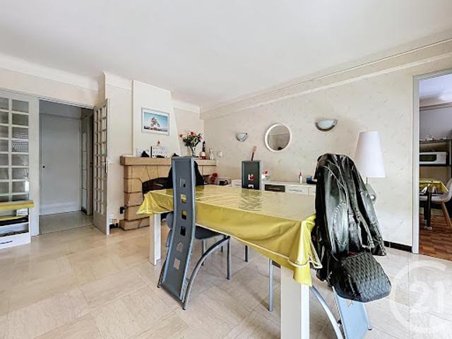 Vente Appartement 3 pièces 72.58 m2 Bagnols sur ceze