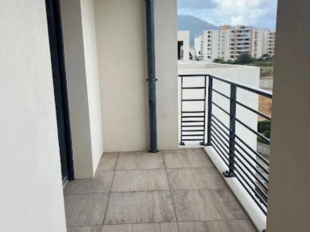Vente Appartement 3 pièces 72.5 m2 Ajaccio