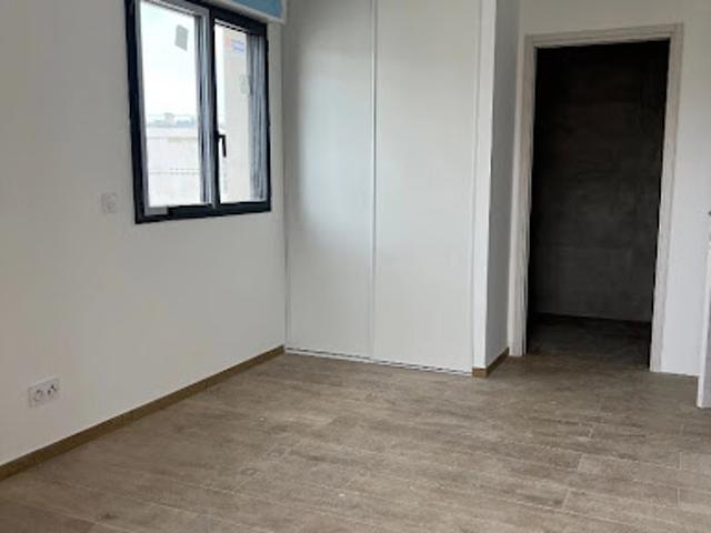 Vente Appartement 3 pièces 72.5 m2 Ajaccio