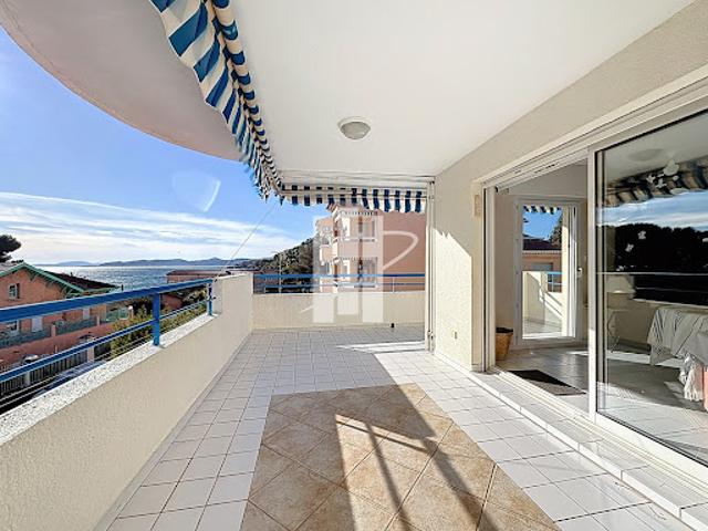 Vente Appartement 3 pièces 72.5 m2 Saint raphael