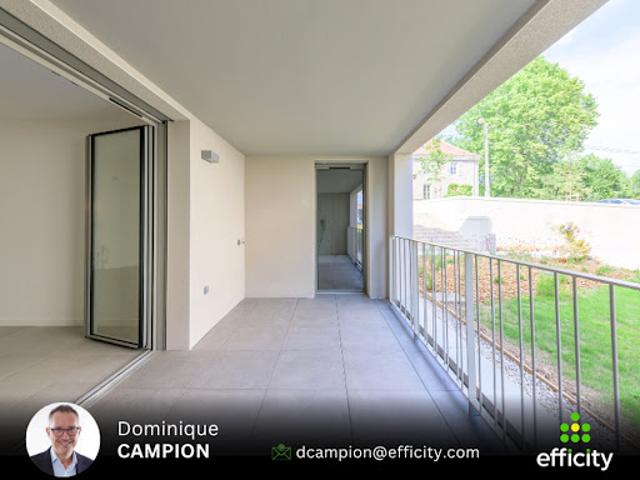 Vente Appartement 3 pièces 72.5 m2 Vif