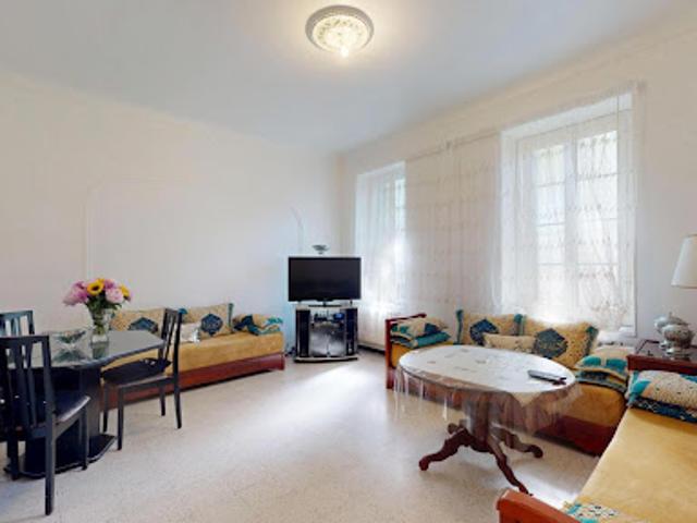 Vente Appartement 3 pièces 72.63 m2 Nice