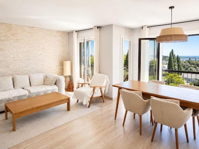 Vente Appartement 3 pièces 72.62 m2 Cannes