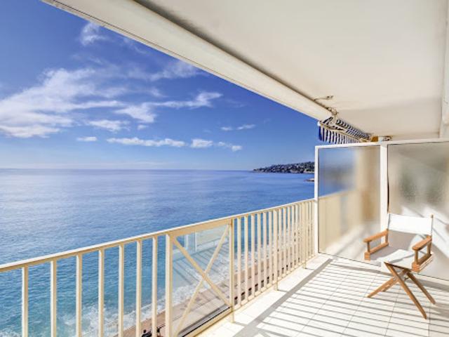 Vente Appartement 3 pièces 72.62 m2 Menton