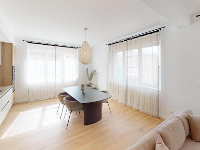 Vente Appartement 3 pièces 72.67 m2 Amiens