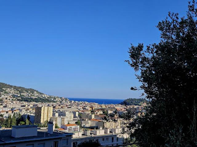 Vente Appartement 3 pièces 72.73 m2 Nice