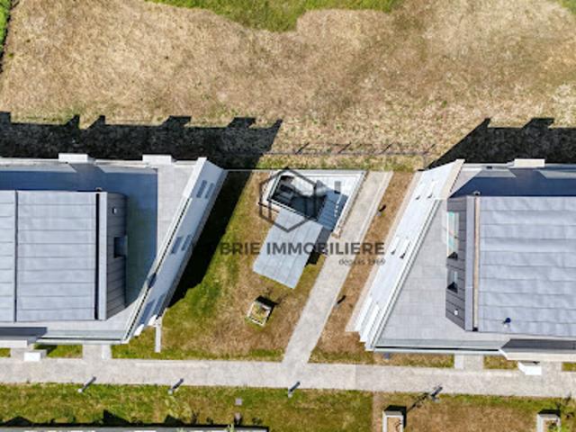 Vente Appartement 3 pièces 72.77 m2 Rubelles