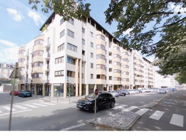 Vente Appartement 3 pièces 72.74 m2 Chambery