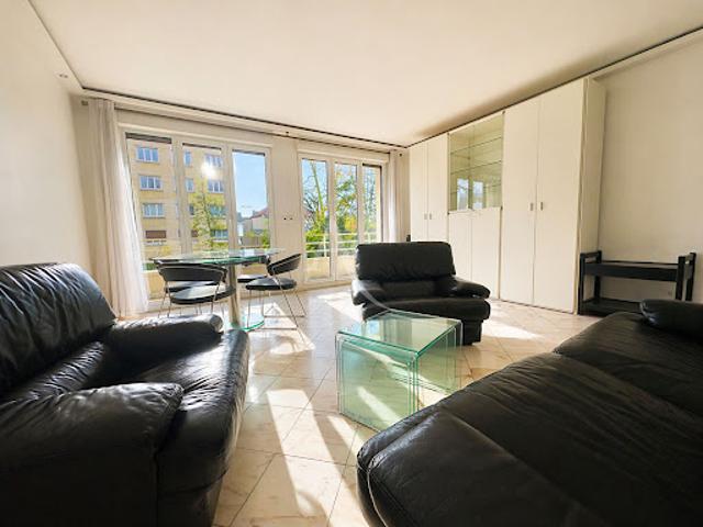Vente Appartement 3 pièces 72.74 m2 Fontenay sous Bois
