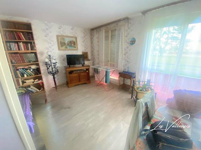 Vente Appartement 3 pièces 72.76 m2 Dieppe