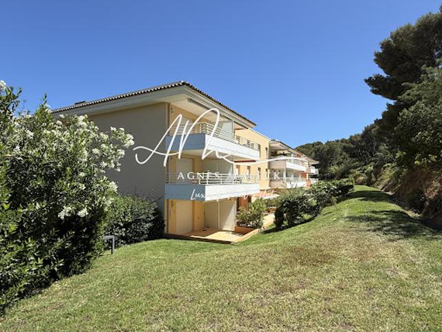 Vente Appartement 3 pièces 72.78 m2 Cavalaire sur Mer