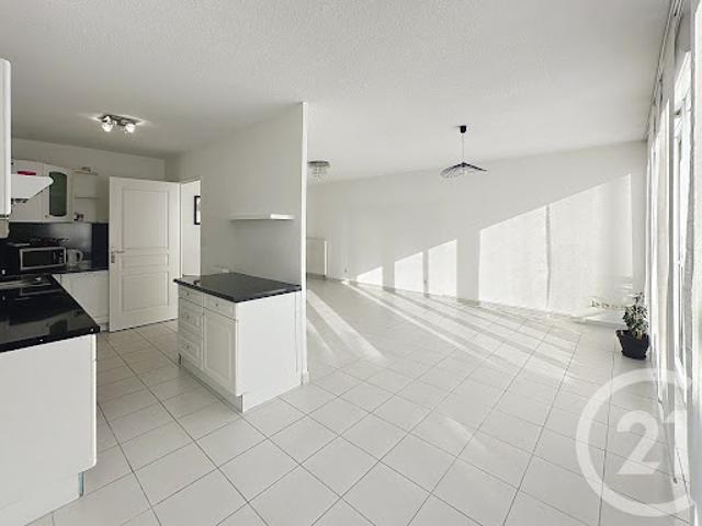 Vente Appartement 3 pièces 72.78 m2 Montpellier