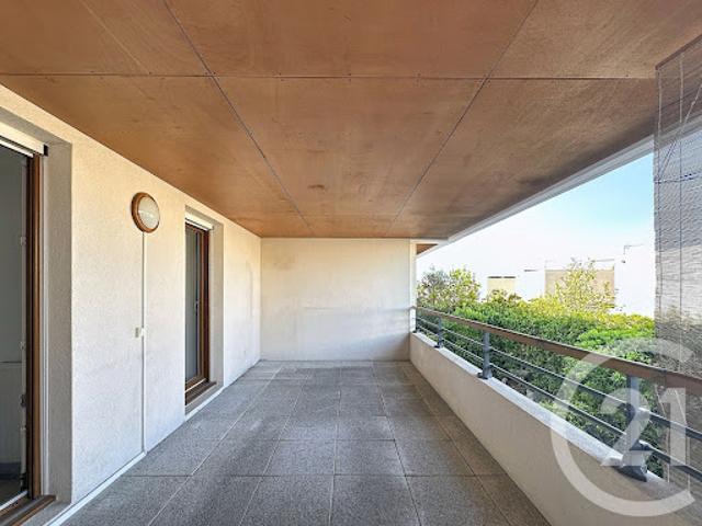 Vente Appartement 3 pièces 72.78 m2 Montpellier