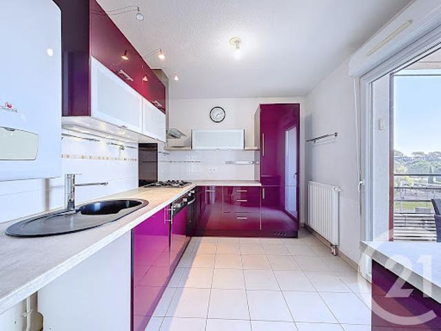 Vente Appartement 3 pièces 72.79 m2 Montpellier