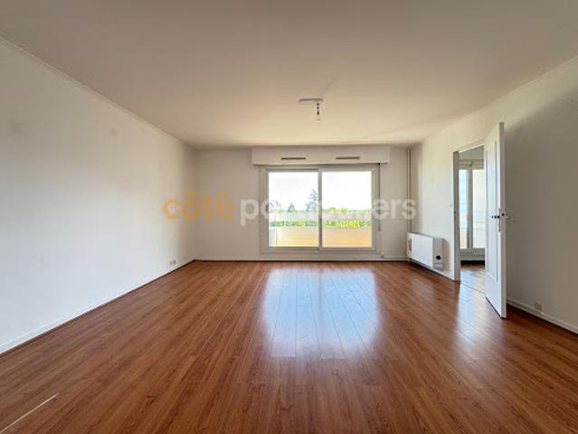 Vente Appartement 3 pièces 72.7 m2 Orleans