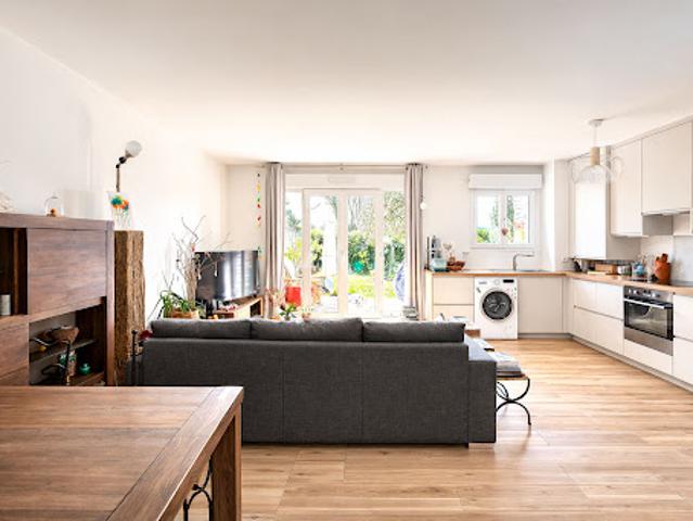 Vente Appartement 3 pièces 72.7 m2 Claye Souilly