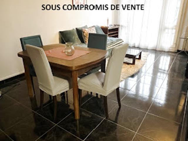 Vente Appartement 3 pièces 72.7 m2 Rambouillet