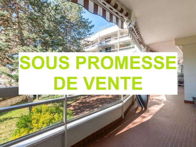 Vente Appartement 3 pièces 72.81 m2 Nogent sur Marne