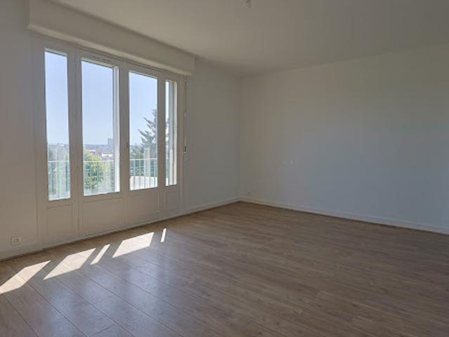 Vente Appartement 3 pièces 72.88 m2 Tours